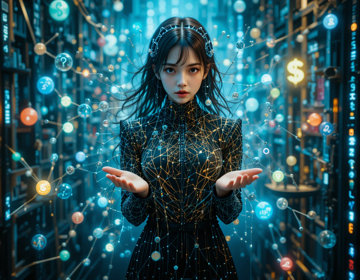 ТОП-10 Инструментов для Работы с ИИ: Освойте и Зарабатывайте!