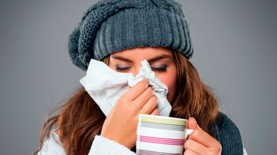     Разгулялись вирусы? Вот что рассказали в Копыльской ЦРБ