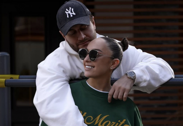    Дава и Мари Краймбрери. Фото: социальные сети