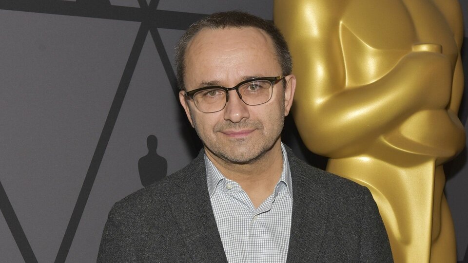 Андрей Звягинцев 