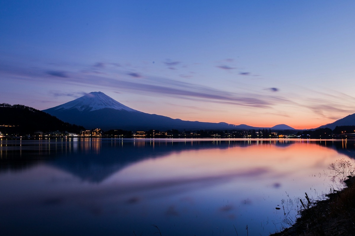 Фото: Michael Sum / Unsplash
