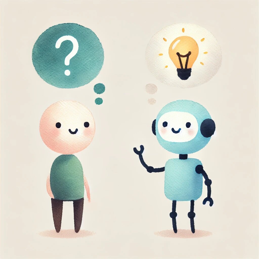 В конечном счете, можно прийти к взаимопониманию