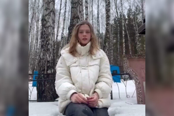 Кадр из видео/NGS24.ru 