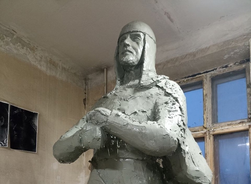    Фото: Евгений Пермяков/VK Ульяна Бажанова