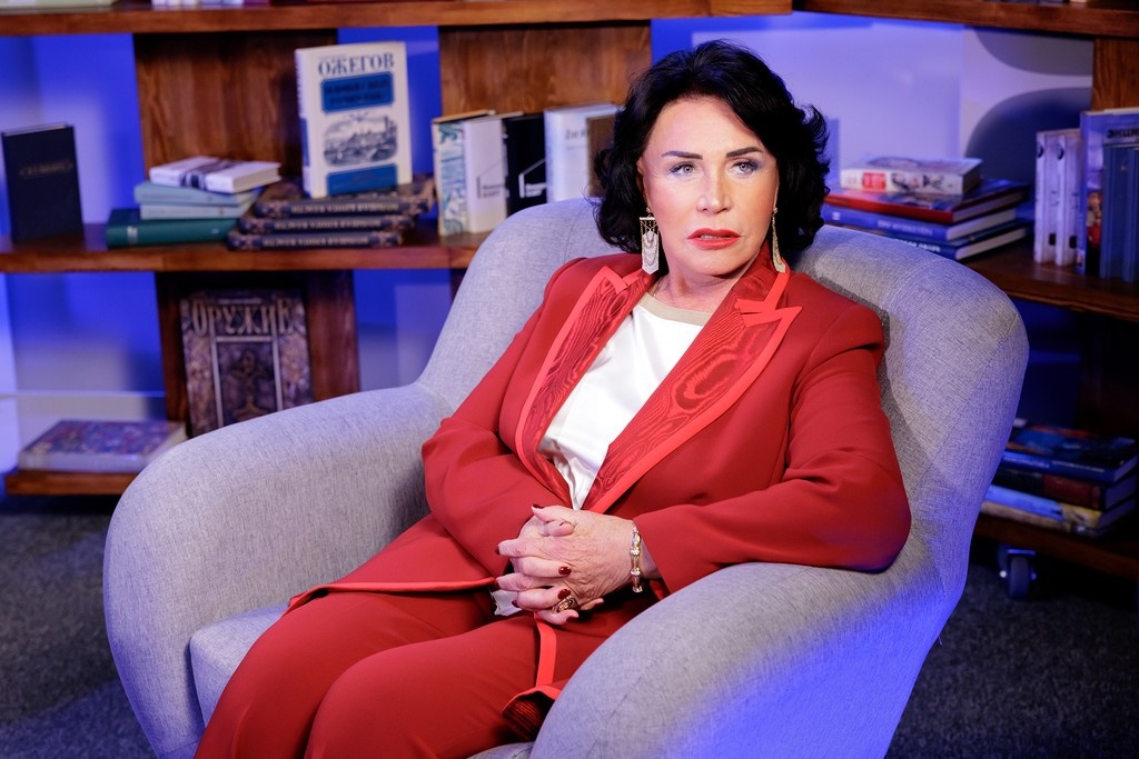    Фото © Дмитрий Дубинский / Абзац