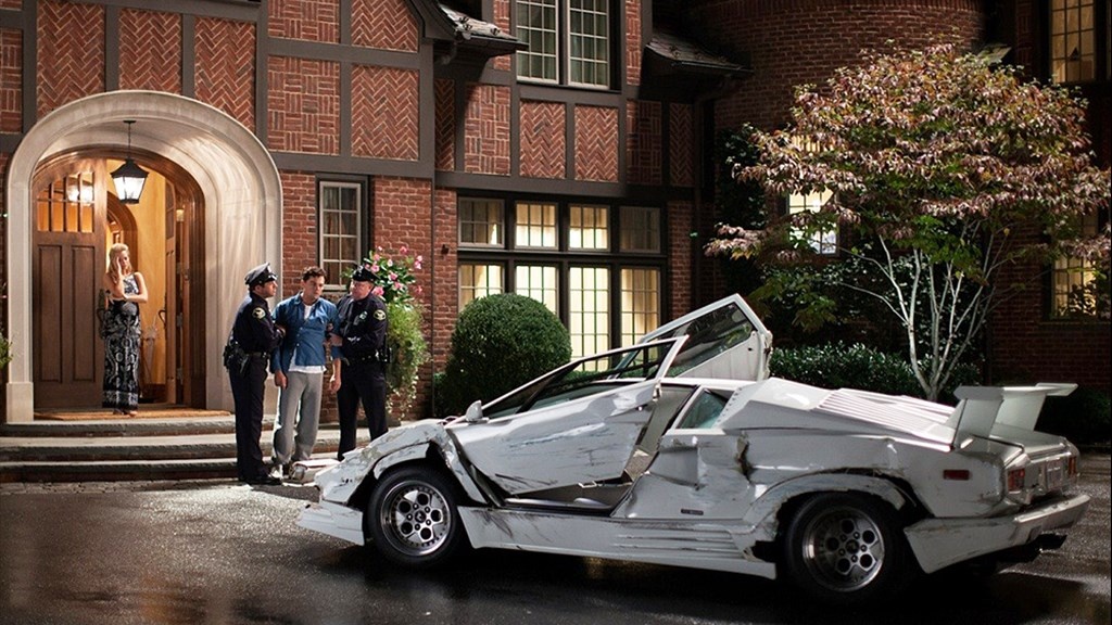  Почему же фильмы про автомобили так популярны?