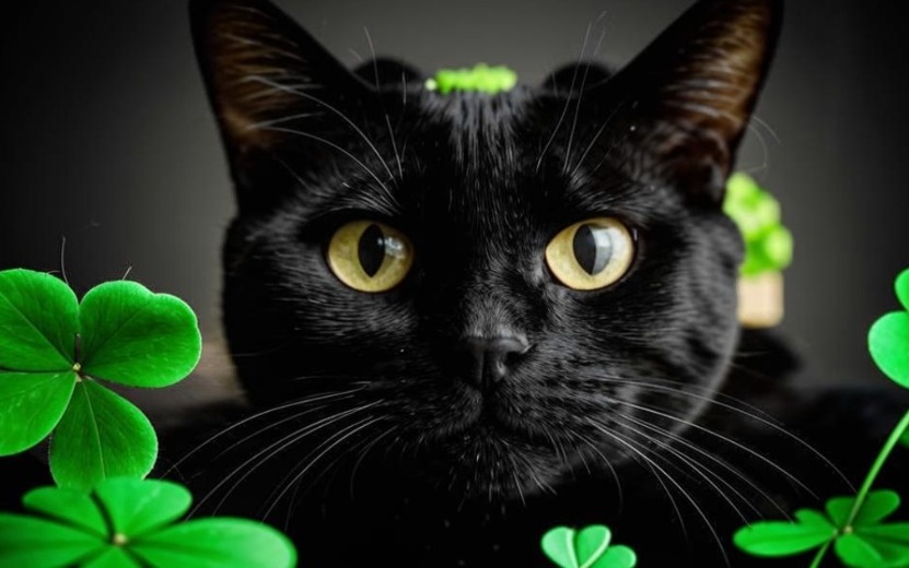    Магия в реальной жизни: почему мы верим в приметы