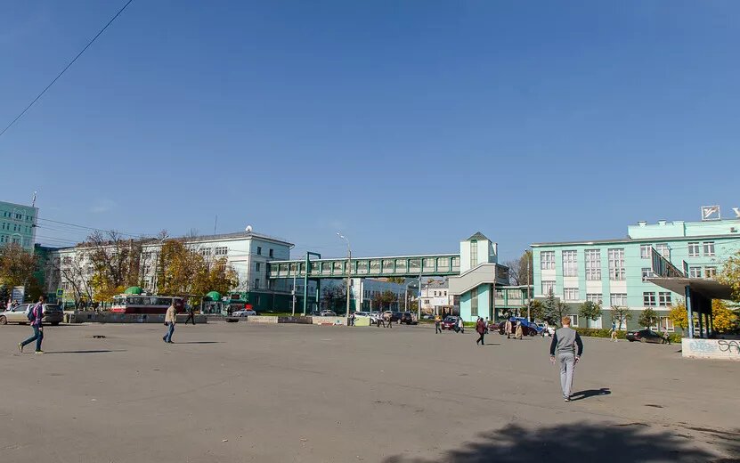    УдГУ не получил федерального финансирования в рамках нового этапа конкурса «Приоритет-2030»