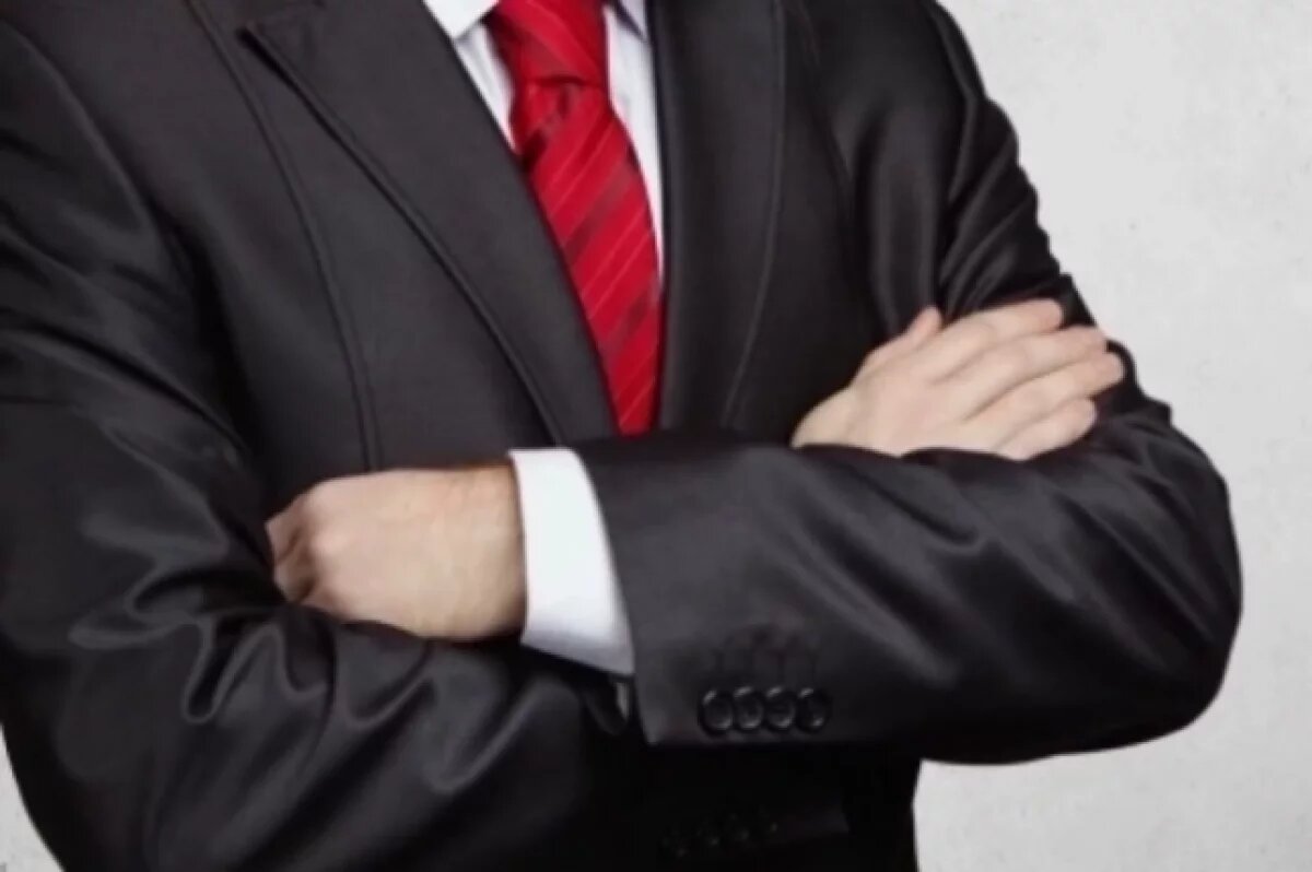    Главу округа Тверской области сняли с должности из-за подорванного доверия