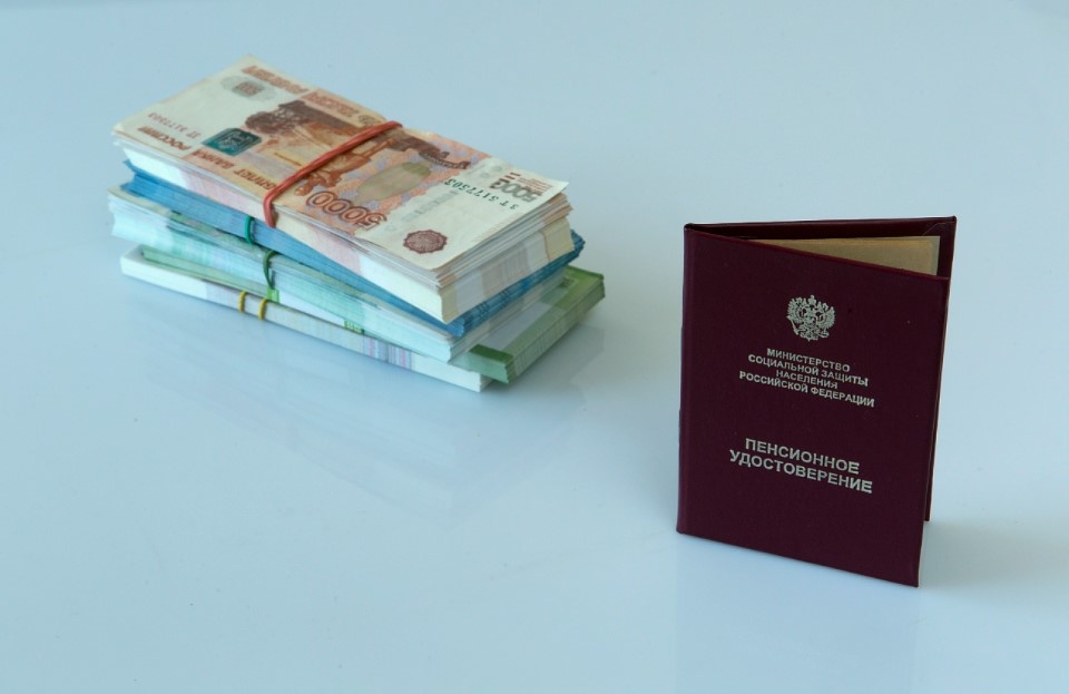    Фото: Nikolay Gyngazov/Globallookpress