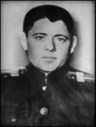 Буц Яков Петрович