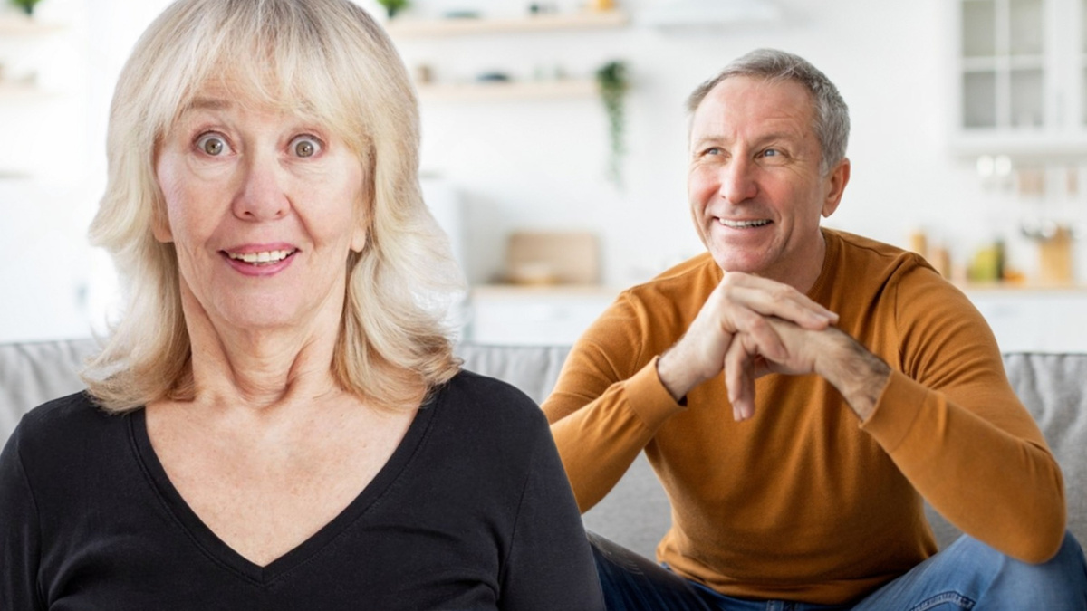 Согласиться со свекровью