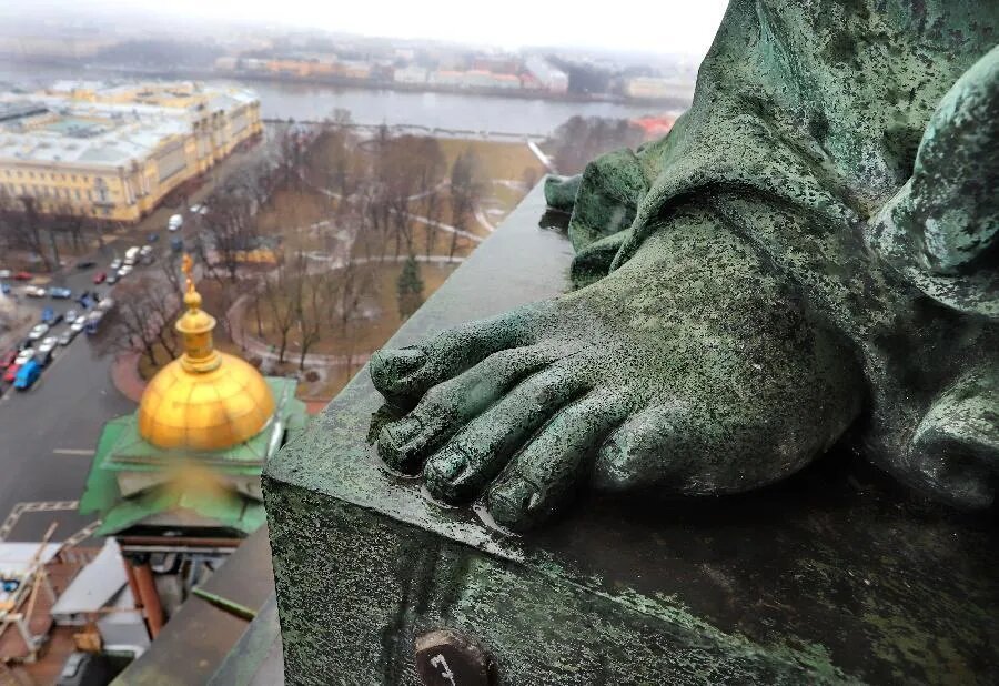 ФОТО Дмитрия СОКОЛОВА