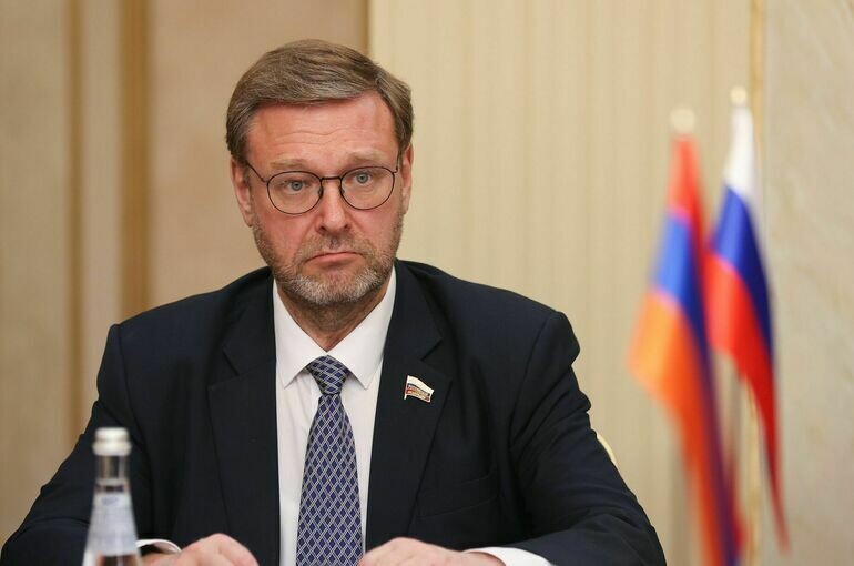   Пресс-служба Совета Федерации