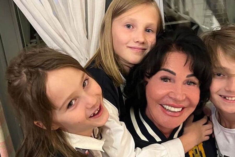 Фото: соцсети