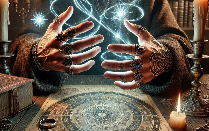    Гороскоп везения на 20 марта: кому из знаков Зодиака улыбнется удача или может выпасть крупный выигрыш