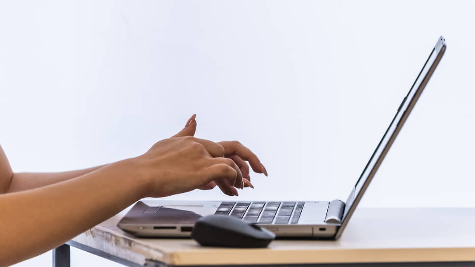 Фото: Игорь Елисеев / Коммерсантъ