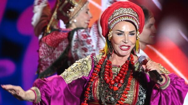    © Sputnik / Алексей Майшев