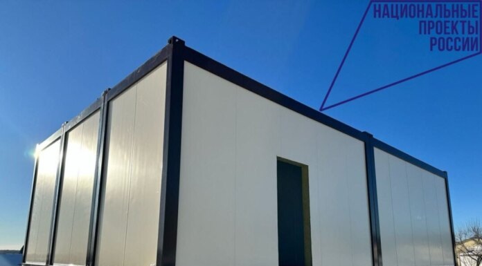    Фото из ТГ_канала строительного надзора Новосибирской области