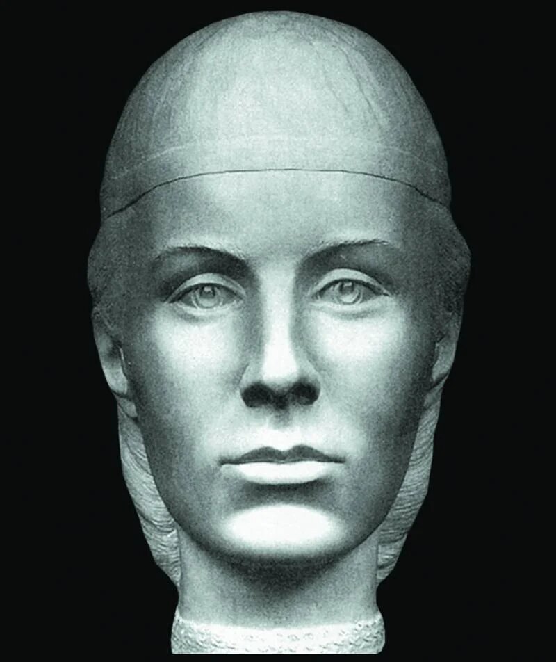 мать  Елена Глинская