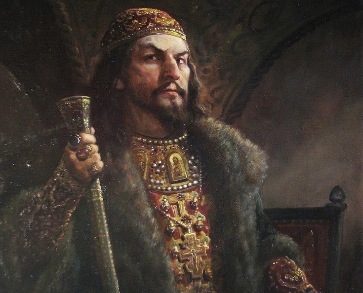 в возрасте мужества