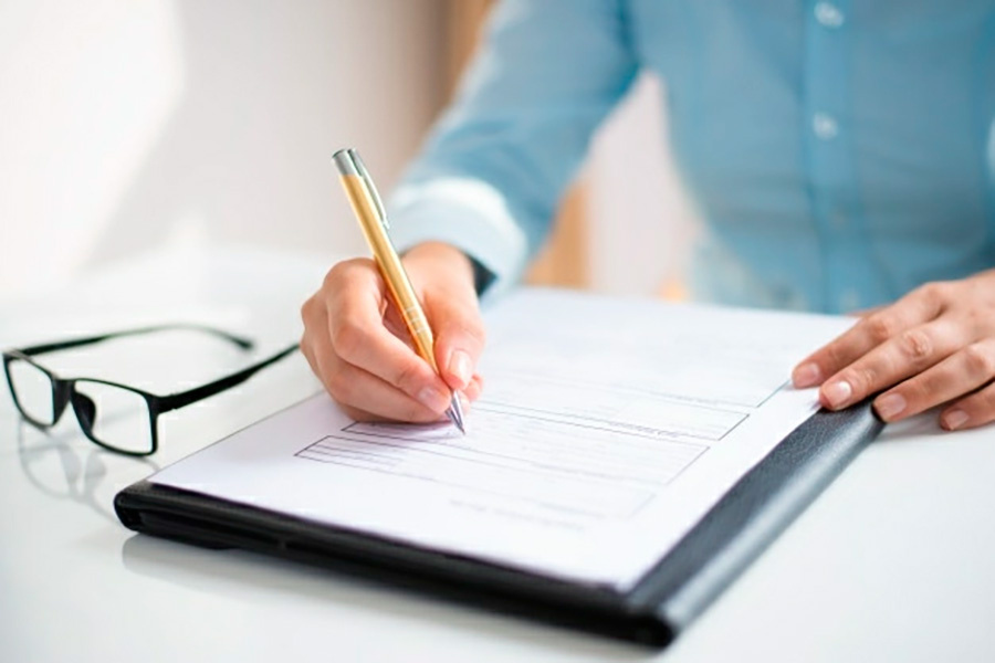     В ФСЗН разъяснили подготовку к представлению формы ПУ-3 за первый квартал 2025 года