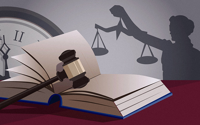 © Евгений Варламов, РАПСИ