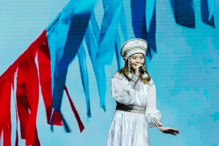 Фото предоставлено РОО «Земляки Хакасии»
