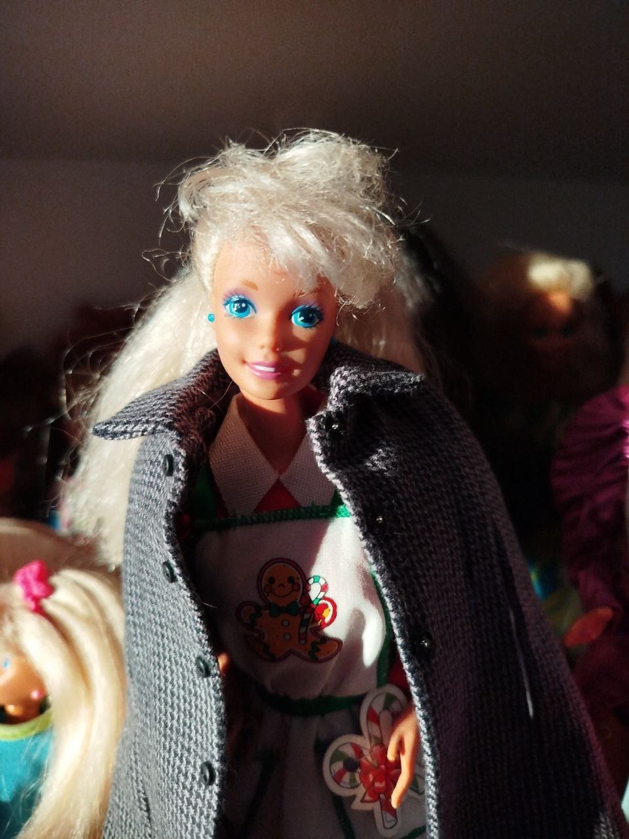 куклополки