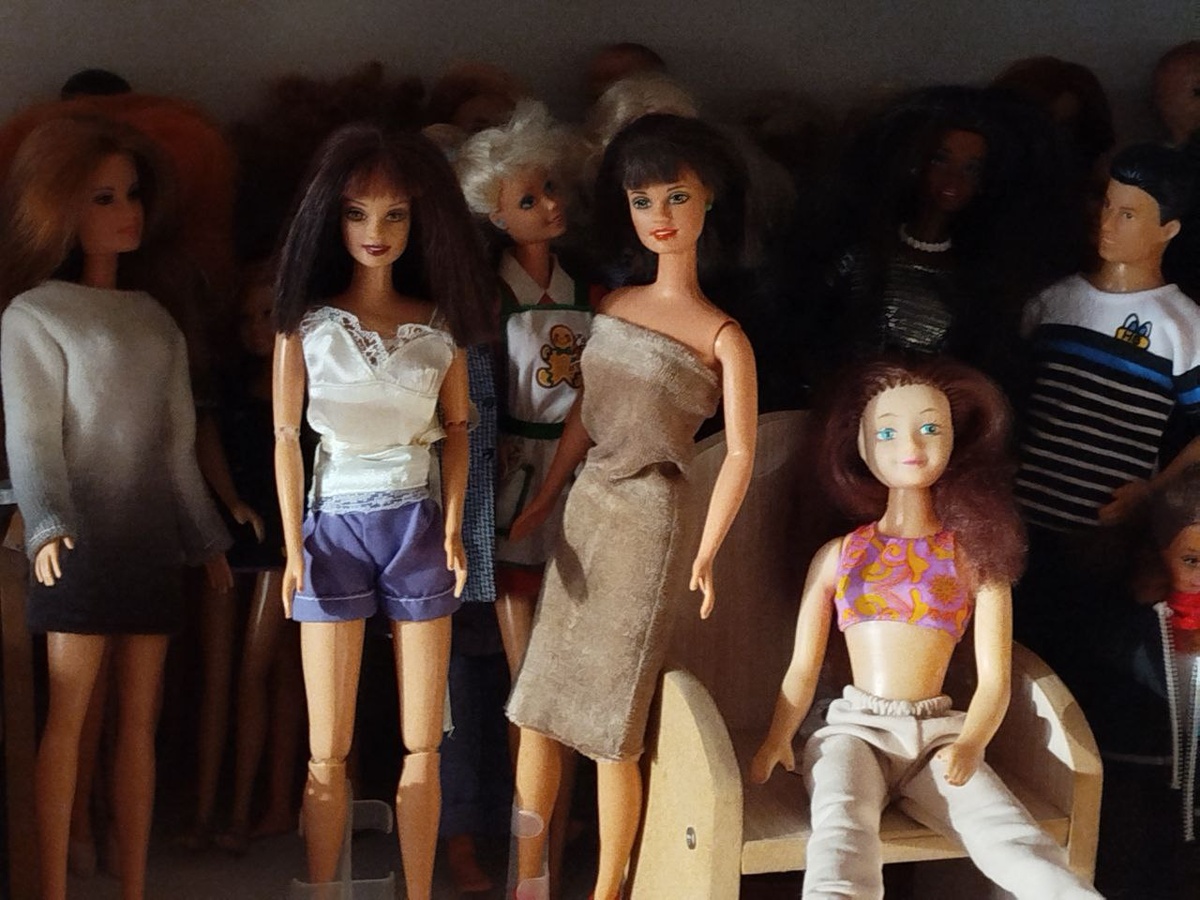 куклополки