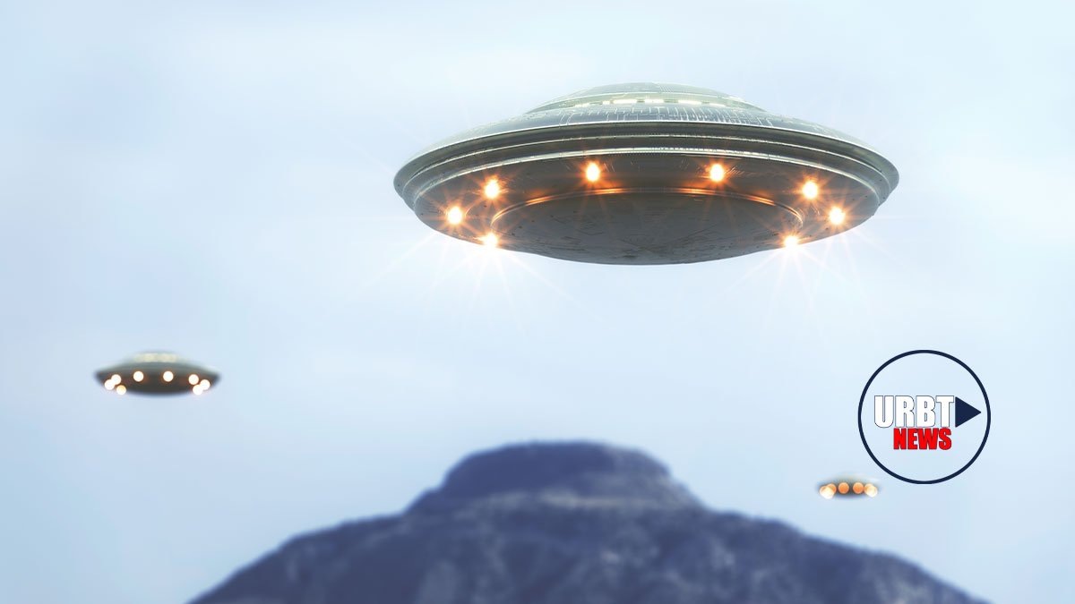    Пришельцы из Аркаима: тайна древнего города НЛО