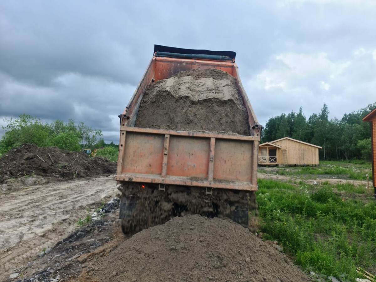 Фото: pesok-kirovsk.ru