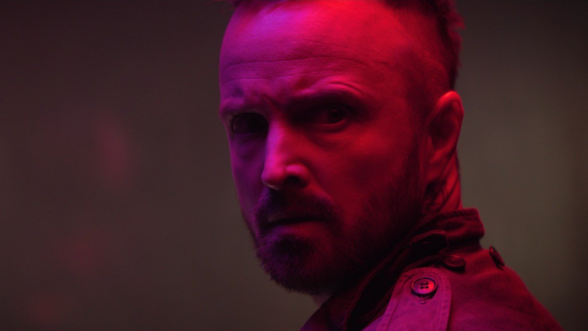 «Дань Dead Space»: критики оценили хоррор «Пепел» со звездой «Во все тяжкие»