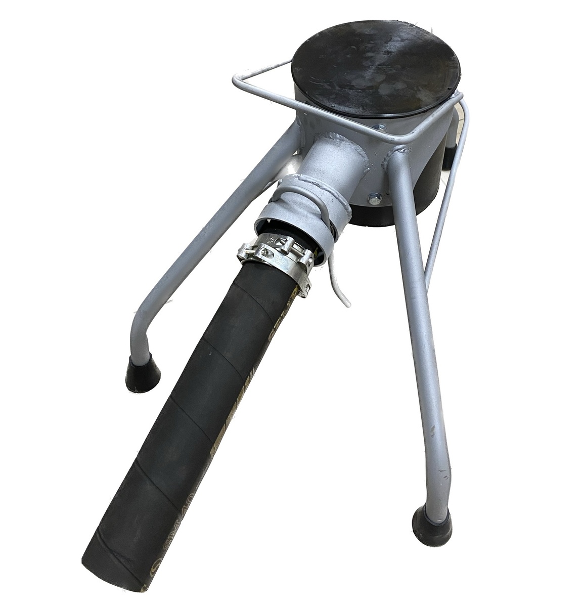 Гаситель ТН в сборе