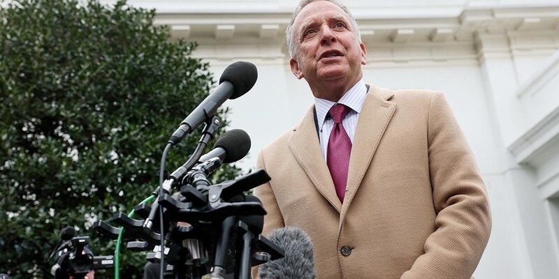    Детали перемирия на Украине начнут прорабатывать 23 марта в Джидде - Уиткофф