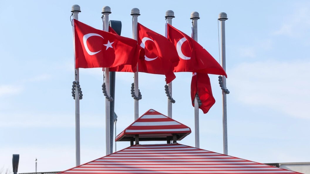    Belkin Alexey/news.ru/Globallookpress