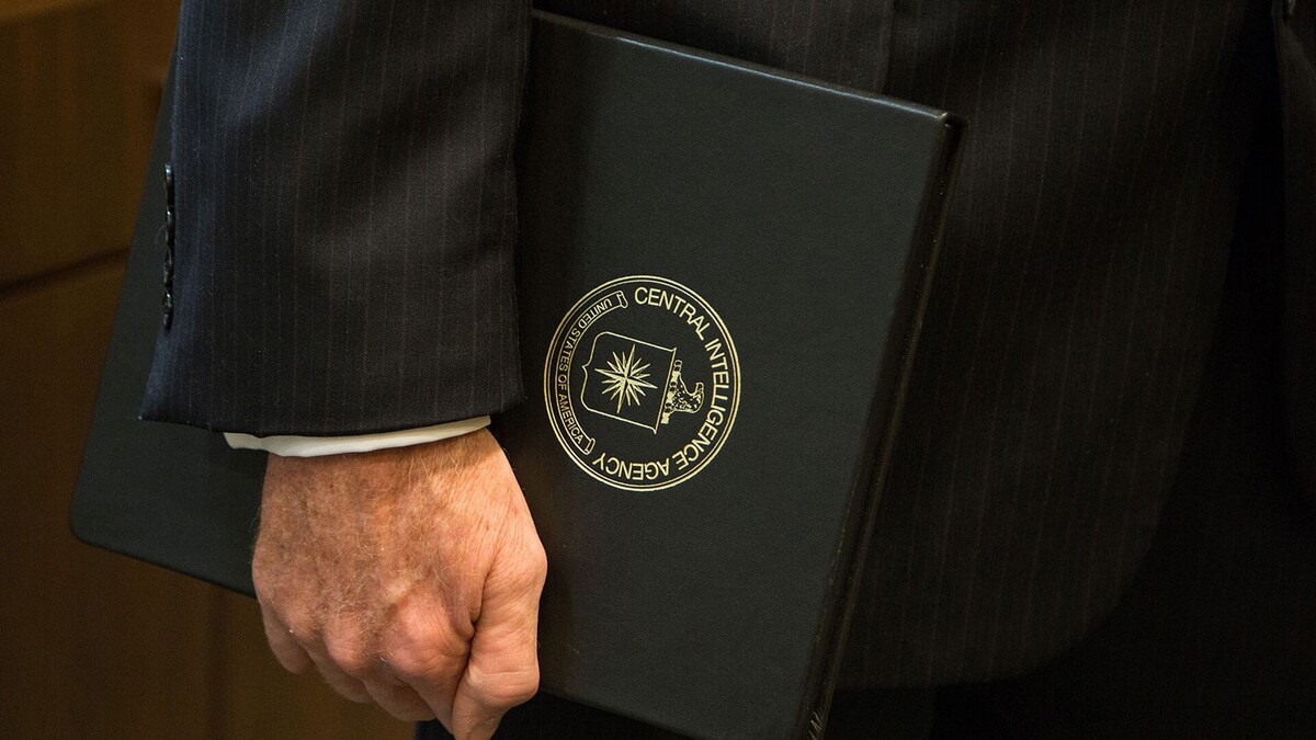 © Photo : Public domain / Jay Godwin