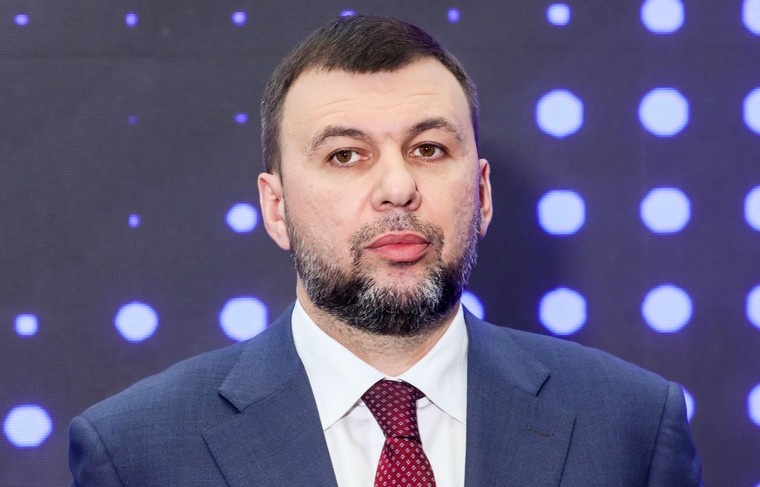    Сергей Петров/NEWS.ru