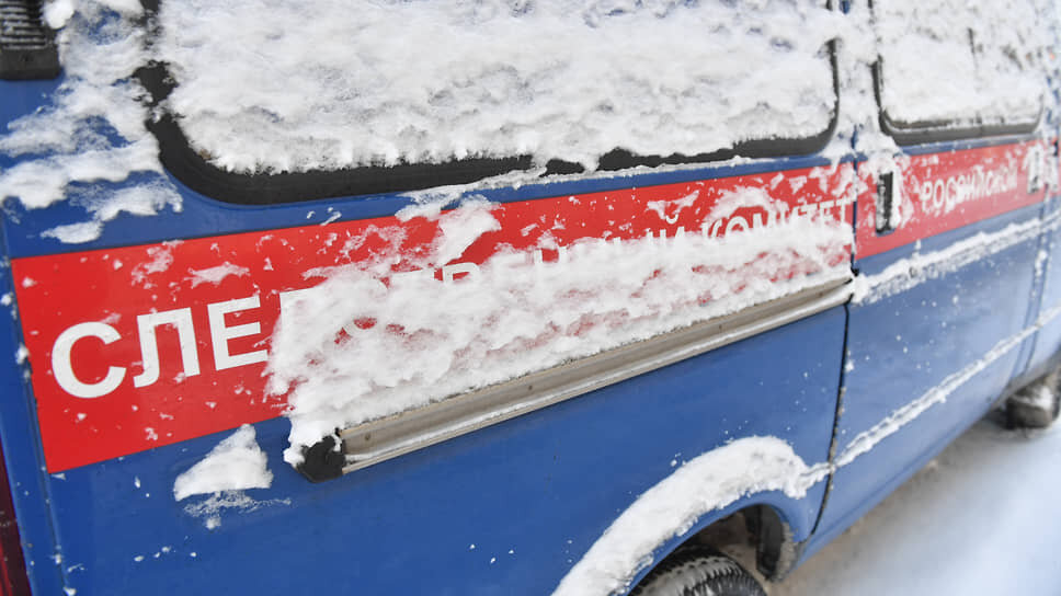 Фото: Александр Коряков / Коммерсантъ