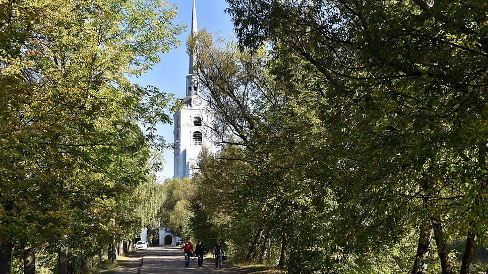 Фото: Пресс-служба мэрии Ярославля