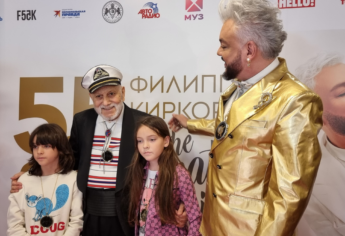 Фото: Феликс Грозданов / Клео.ру 