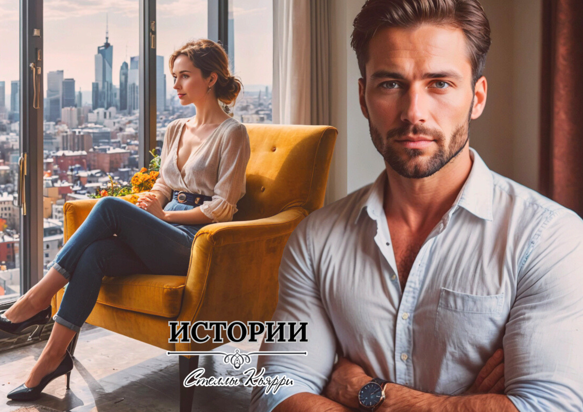 ©Стелла Кьярри