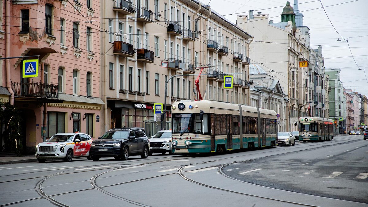    Фото: ИЗВЕСТИЯ/Телеканал «78»