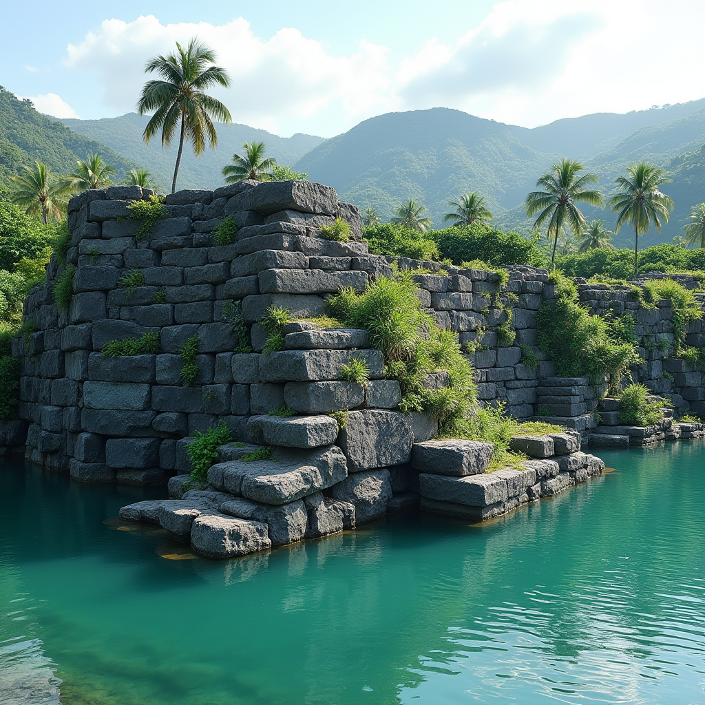 Почти рай на Земле