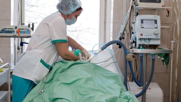    © Sputnik / Владимир Смирнов