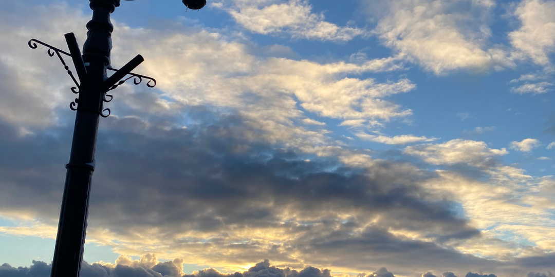 История на двоих.