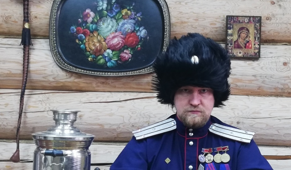 Древняя история казачества