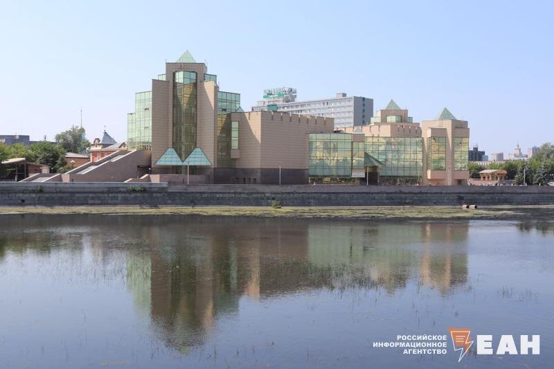    ЕАН. Архивное фото