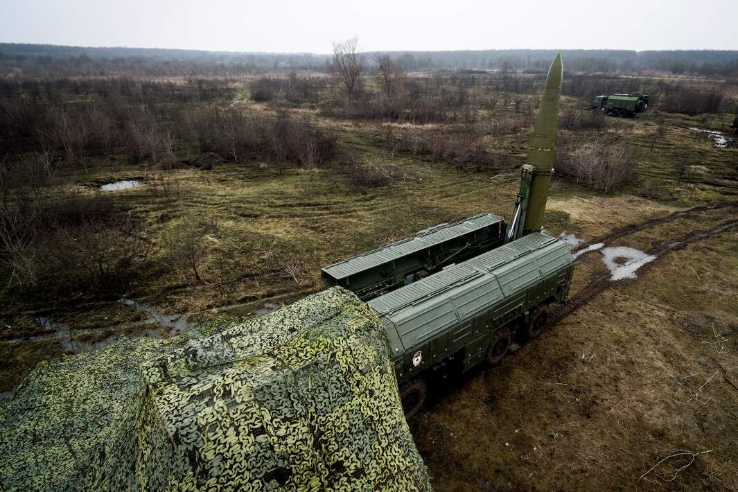 Фото: РИА Новости/Виталий Тимкив