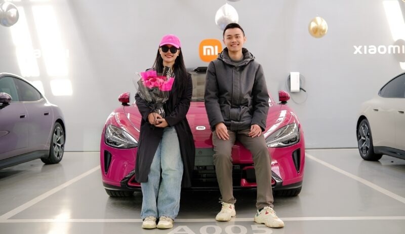 Фото Xiaomi  📷
